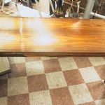 269 1509 COFFEE TABLE